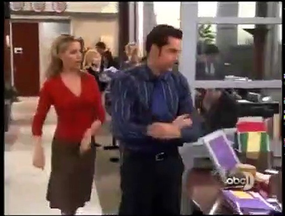 Less Than Perfect - Se3 - Ep13 HD Watch