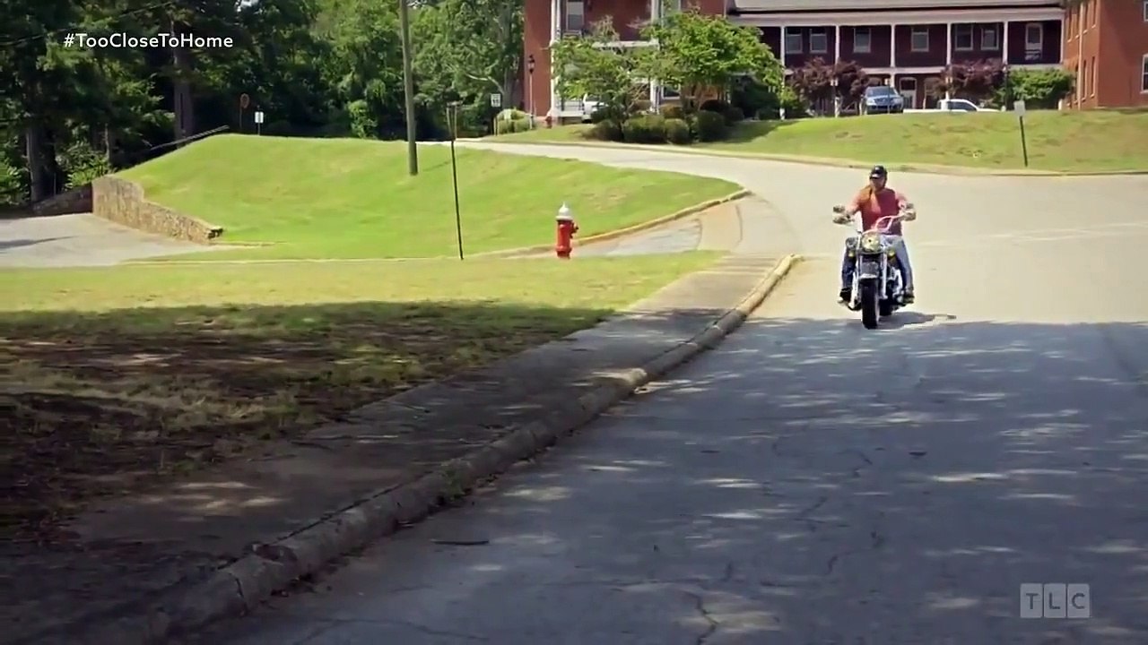 Too Close to Home - Se1 - Ep02 - Highway 16 HD Watch