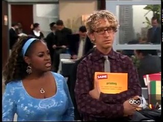 Less Than Perfect - Se3 - Ep14 HD Watch