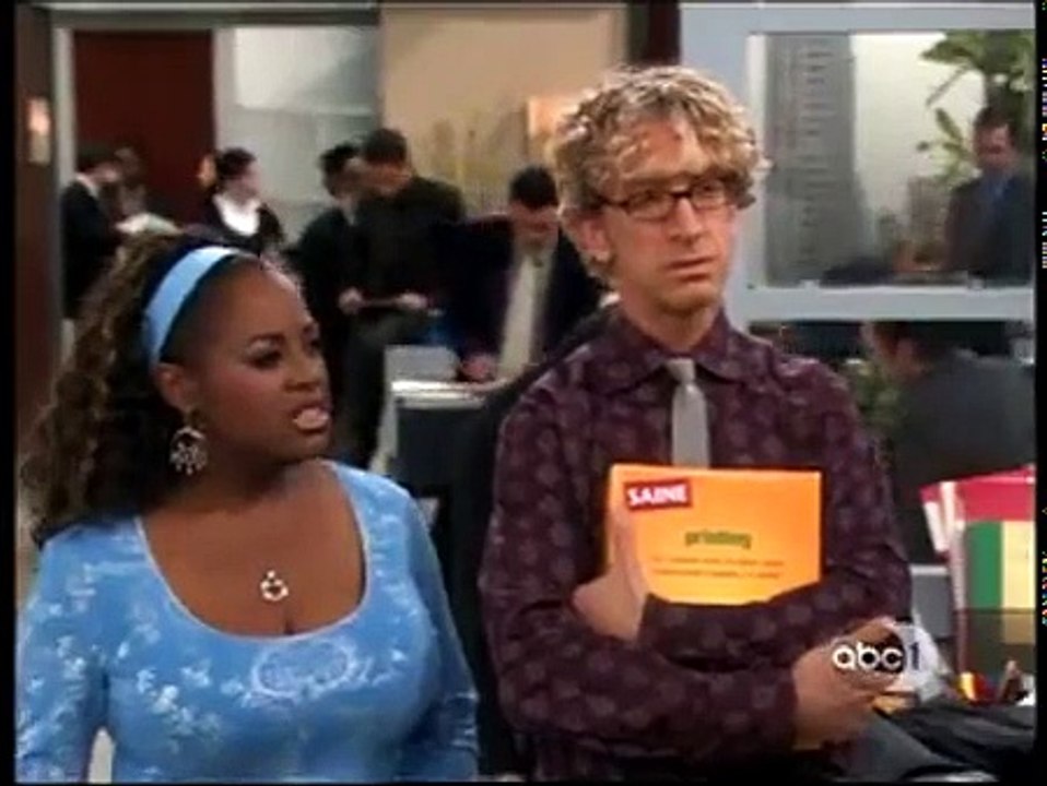 Less Than Perfect - Se3 - Ep14 HD Watch