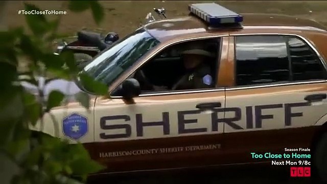 Too Close to Home - Se1 - Ep07 - In My Sister's Shoes HD Watch