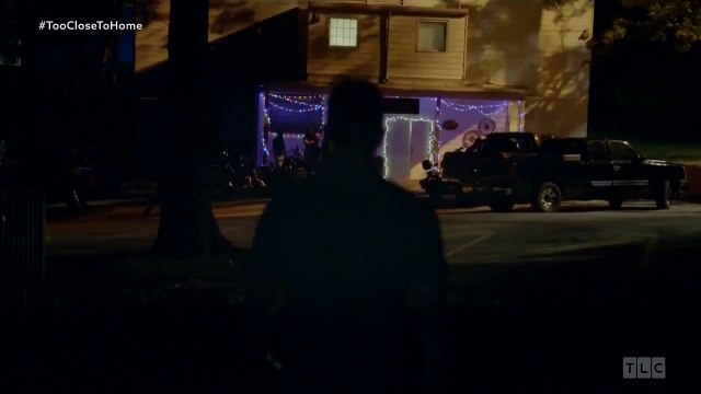 Too Close to Home - Se1 - Ep04 - A Surprise Visit HD Watch