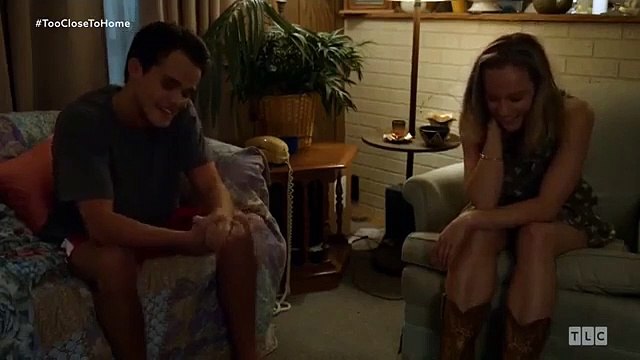 Too Close to Home - Se2 - Ep02 - A Family Affair HD Watch