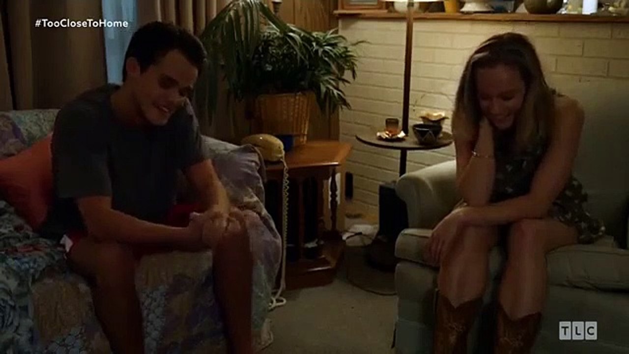 Too Close to Home - Se2 - Ep02 - A Family Affair HD Watch