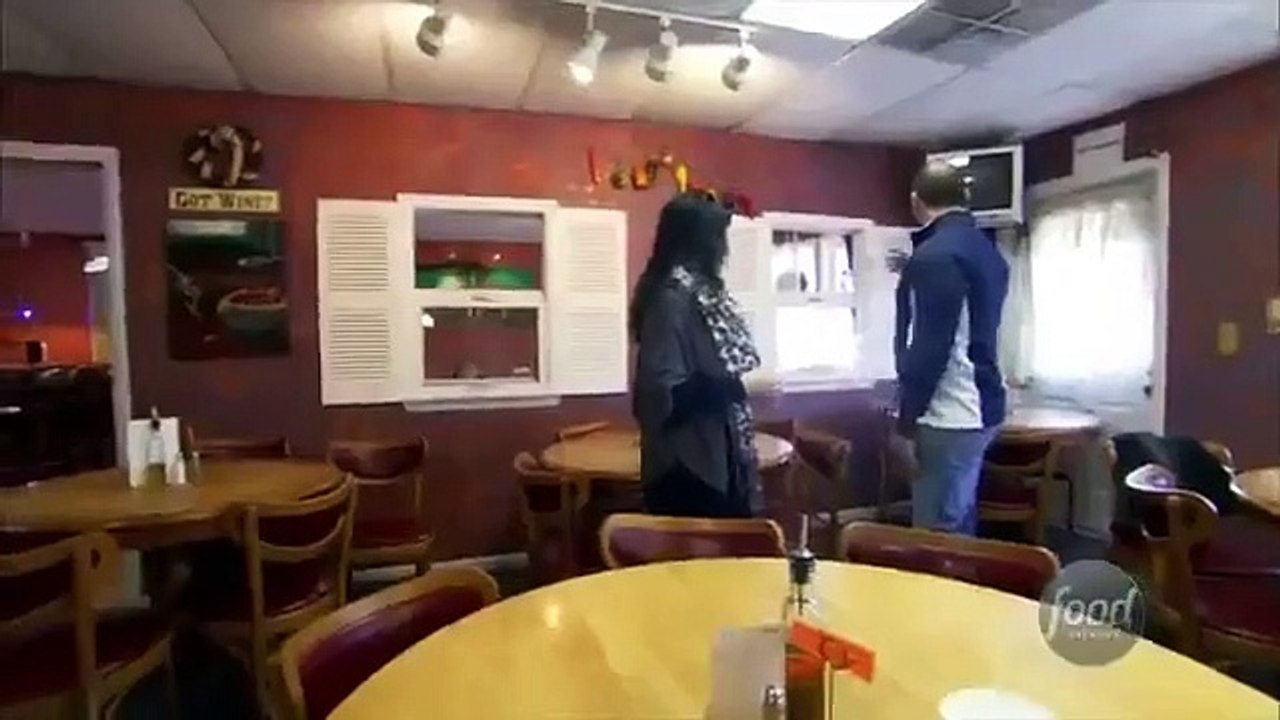 Restaurant - Impossible - Se5 - Ep10 HD Watch