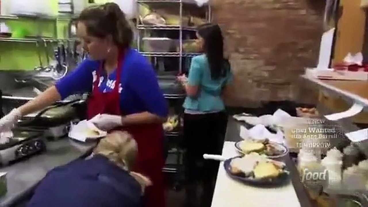 Restaurant - Impossible - Se5 - Ep08 HD Watch