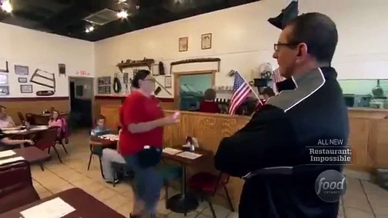 Restaurant - Impossible - Se5 - Ep09 HD Watch