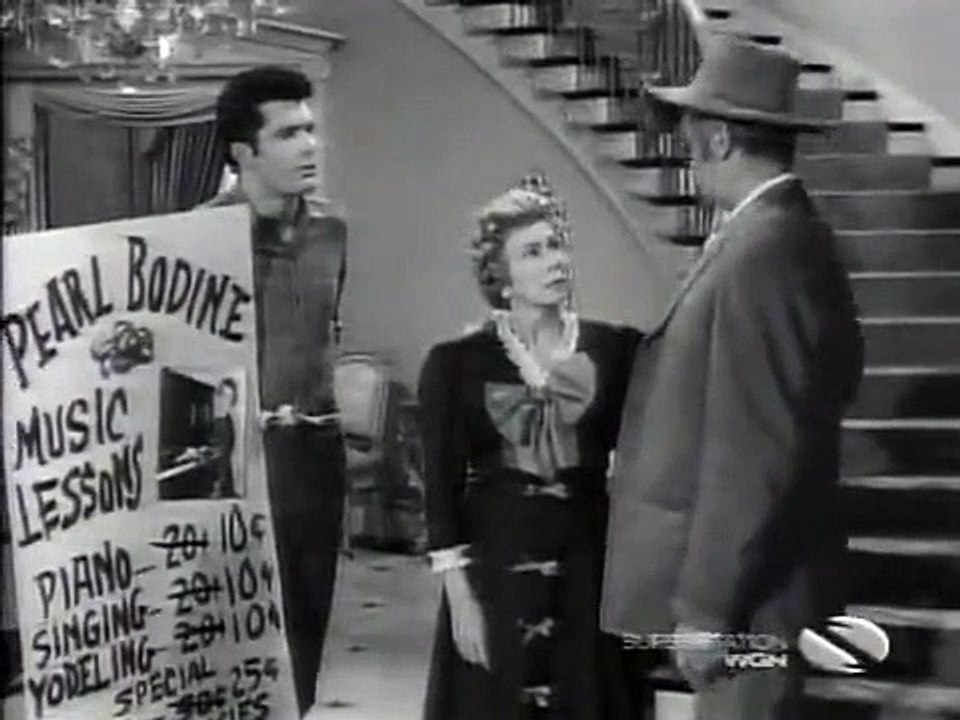 The Beverly Hillbillies - Se1 - Ep21 HD Watch