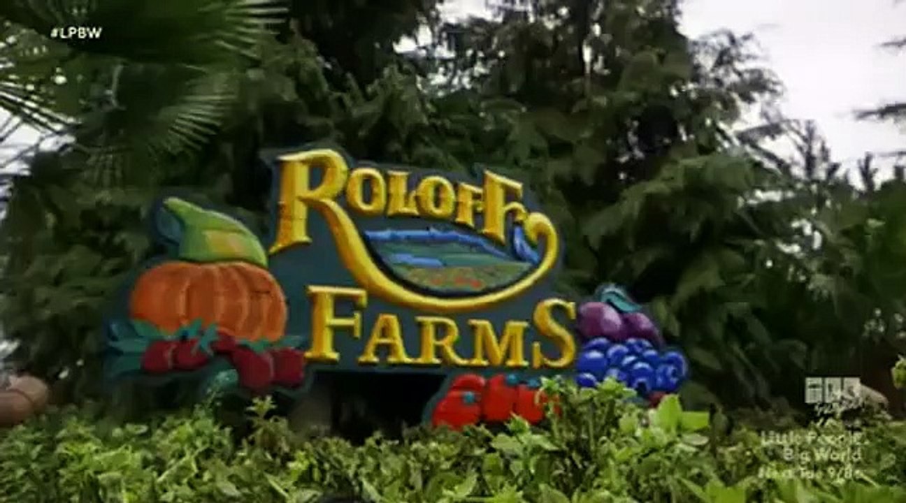 Little People, Big World - Se12 - Ep06 HD Watch