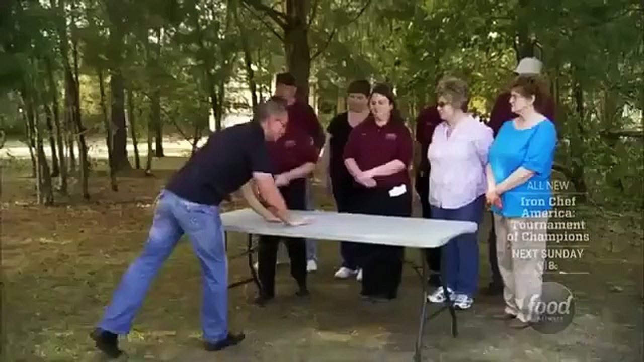 Restaurant - Impossible - Se6 - Ep04 HD Watch