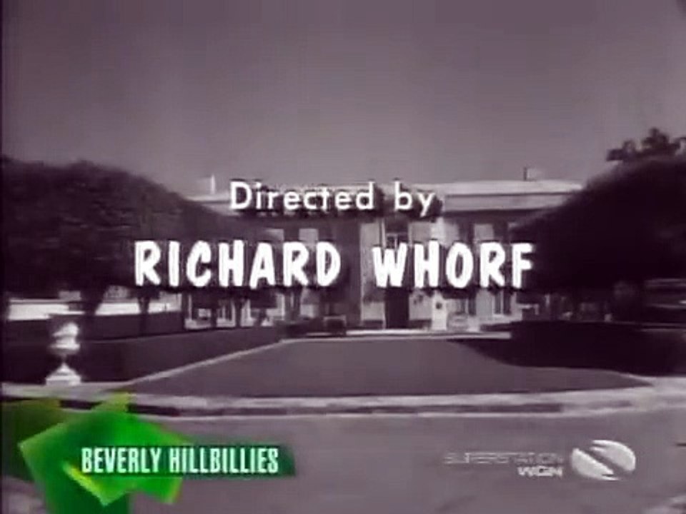 The Beverly Hillbillies - Se1 - Ep28 HD Watch