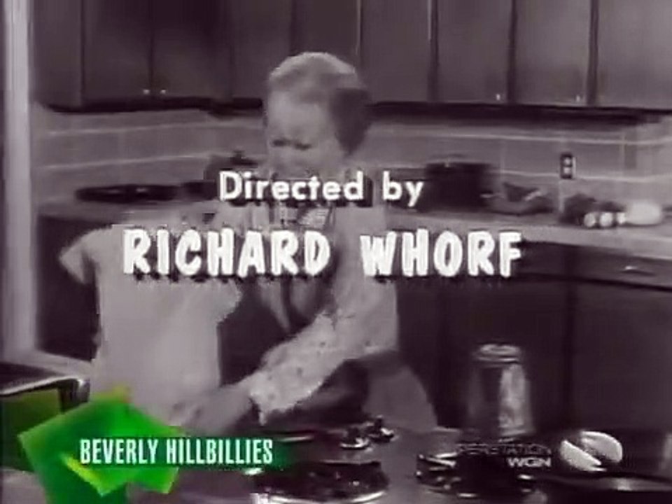 The Beverly Hillbillies - Se1 - Ep30 HD Watch