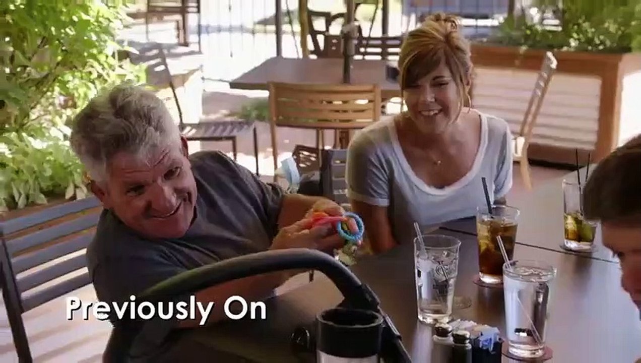 Little People, Big World - Se13 - Ep02 - A Balancing Act HD Watch