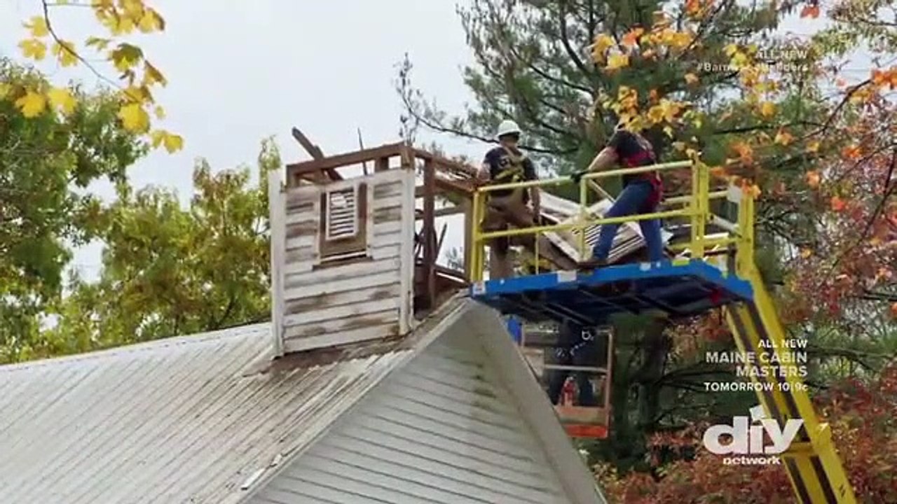 Barnwood Builders - Se6 - Ep04 HD Watch