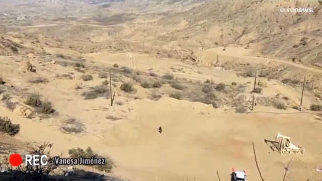 Decenas de muertos al despeñarse un autobús en Perú