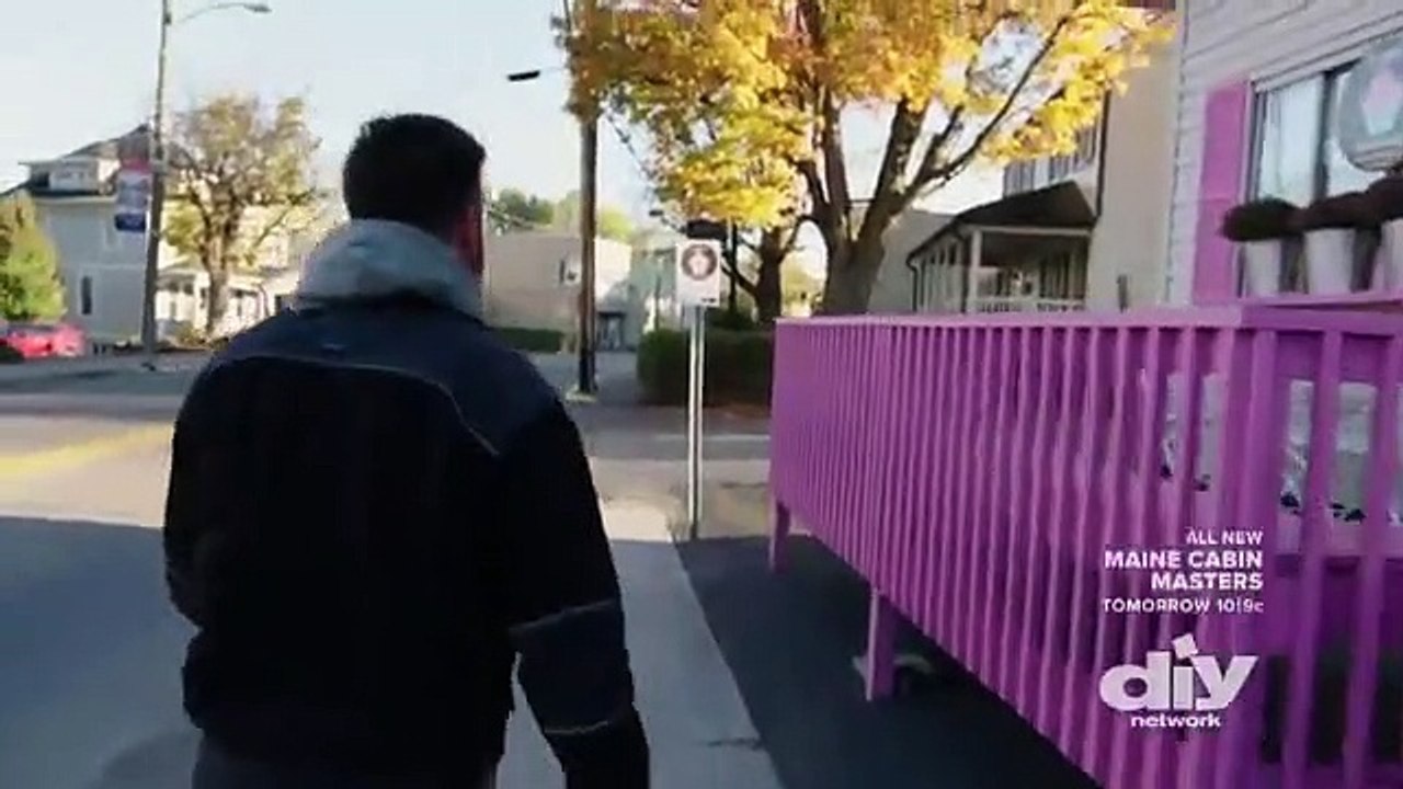 Barnwood Builders - Se6 - Ep07 HD Watch