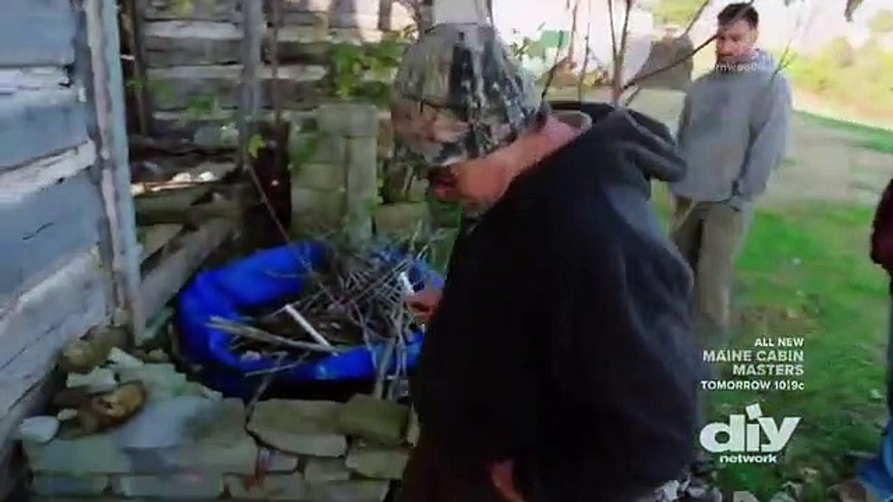 Barnwood Builders - Se6 - Ep08 HD Watch