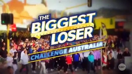 The Biggest Loser AU - Se9 - Ep07 HD Watch