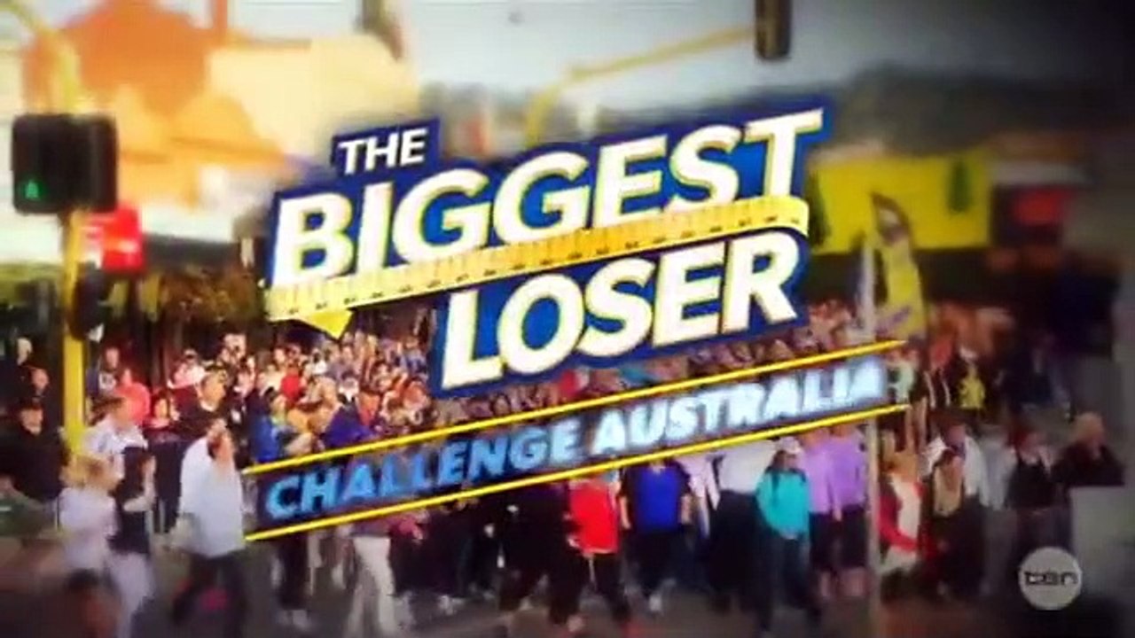 The Biggest Loser AU - Se9 - Ep07 HD Watch