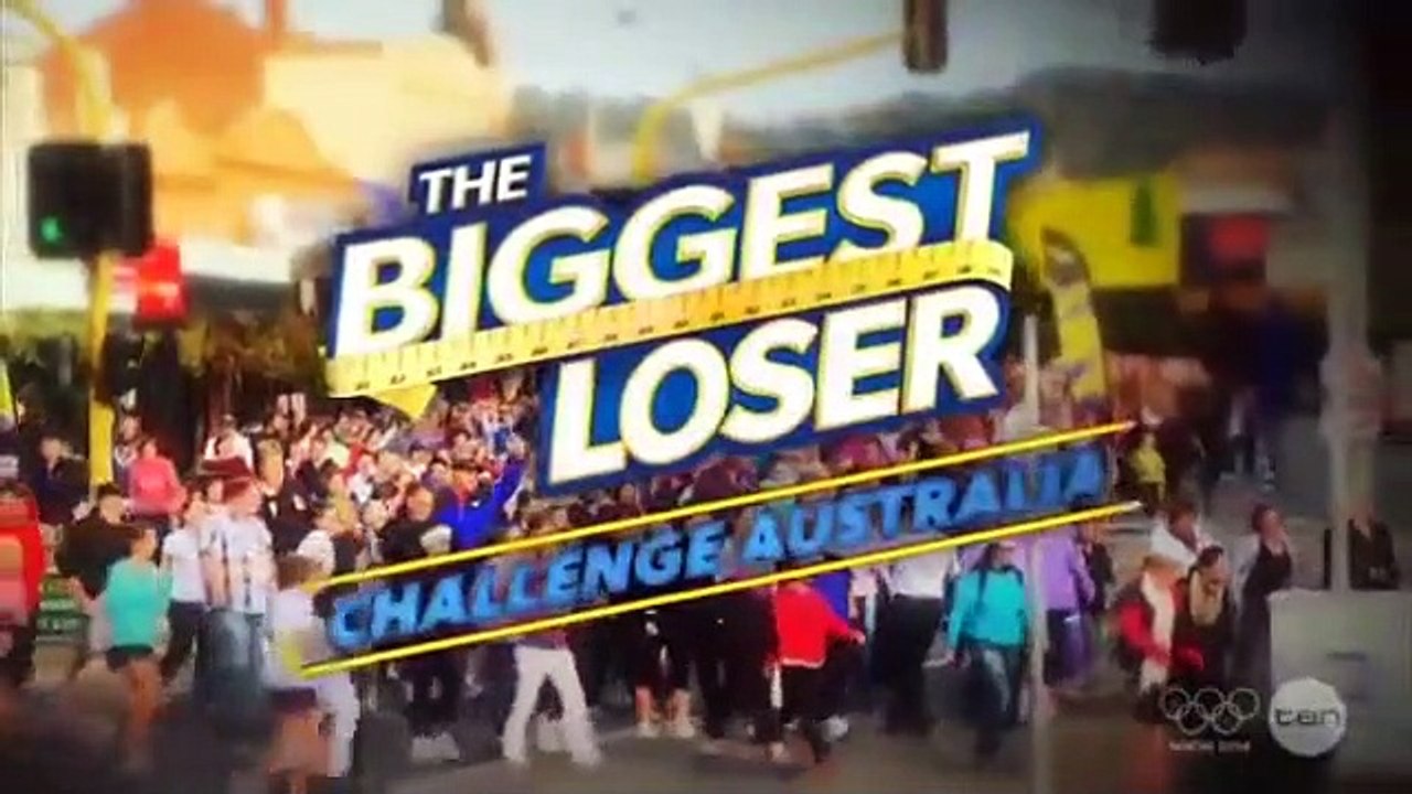 The Biggest Loser AU - Se9 - Ep08 HD Watch