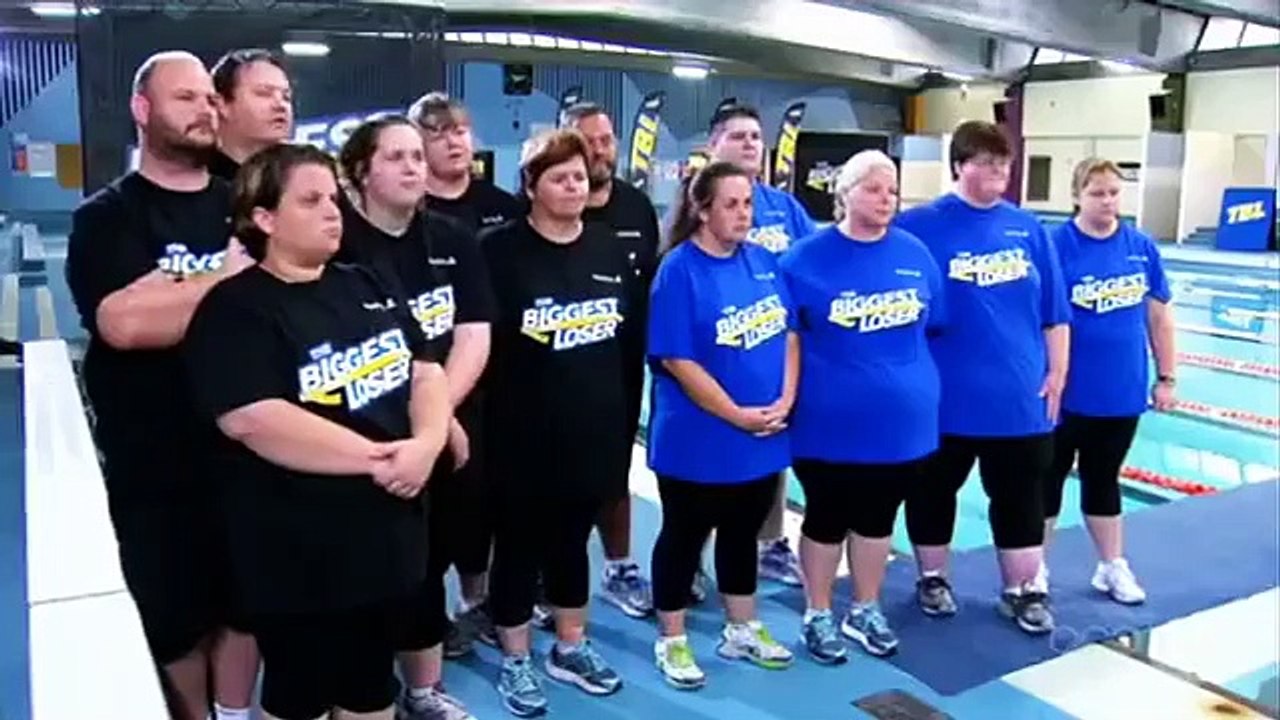 The Biggest Loser AU - Se9 - Ep10 HD Watch