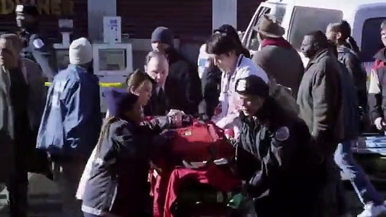 ER - Se9 - Ep16 - A Thousand Cranes HD Watch