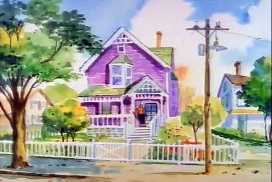 Toxic Crusaders - Ep01 HD Watch