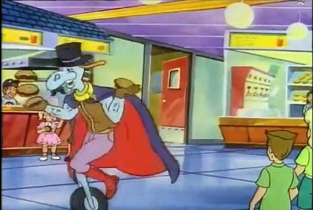 Toxic Crusaders - Ep02 HD Watch