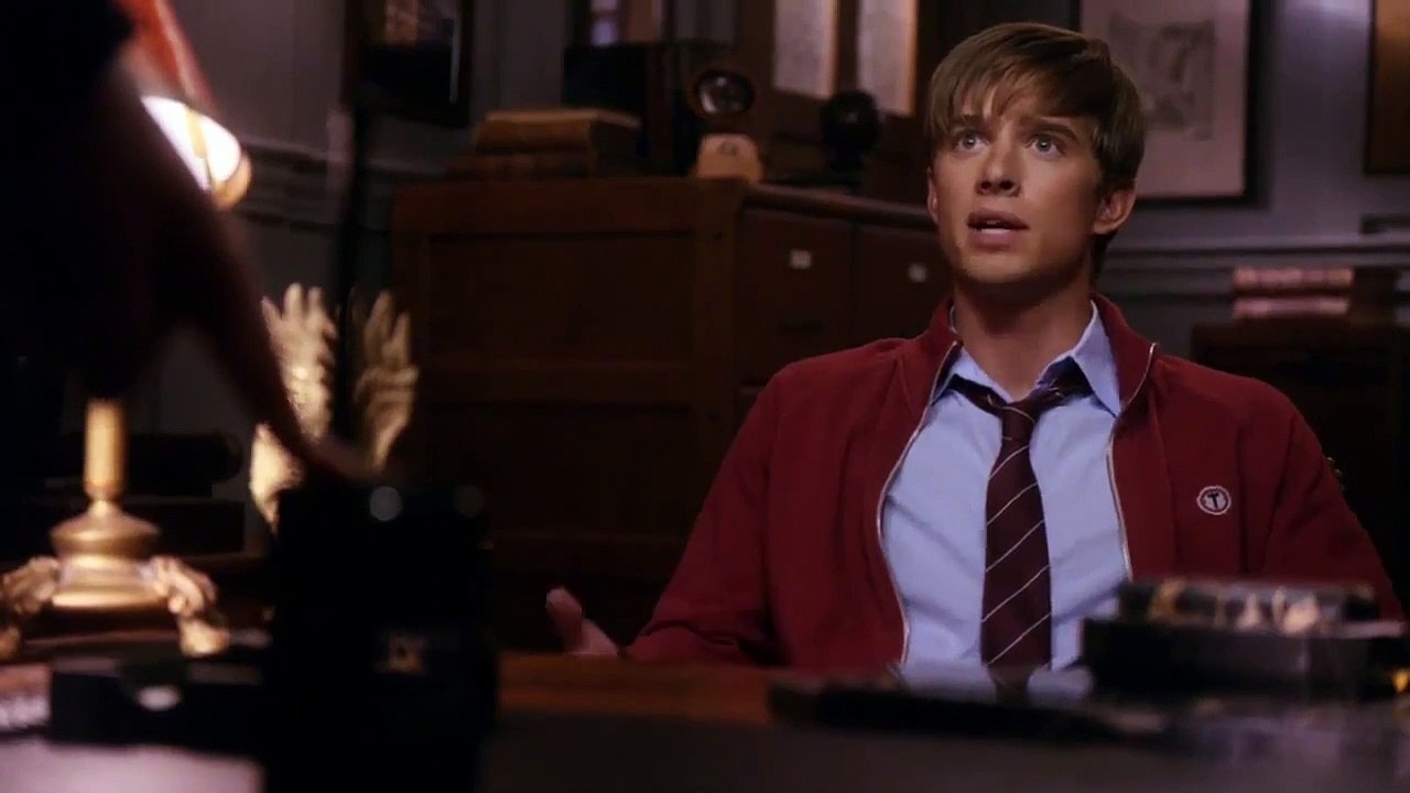 Tower Prep - Se1 - Ep12 - Snitch HD Watch