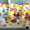 Why this teacher plays to win at claw machines | Make Your Day