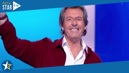 "C'est une énorme pression" : Jean-Luc Reichmann évoque son titre de personnalité télé préférée des