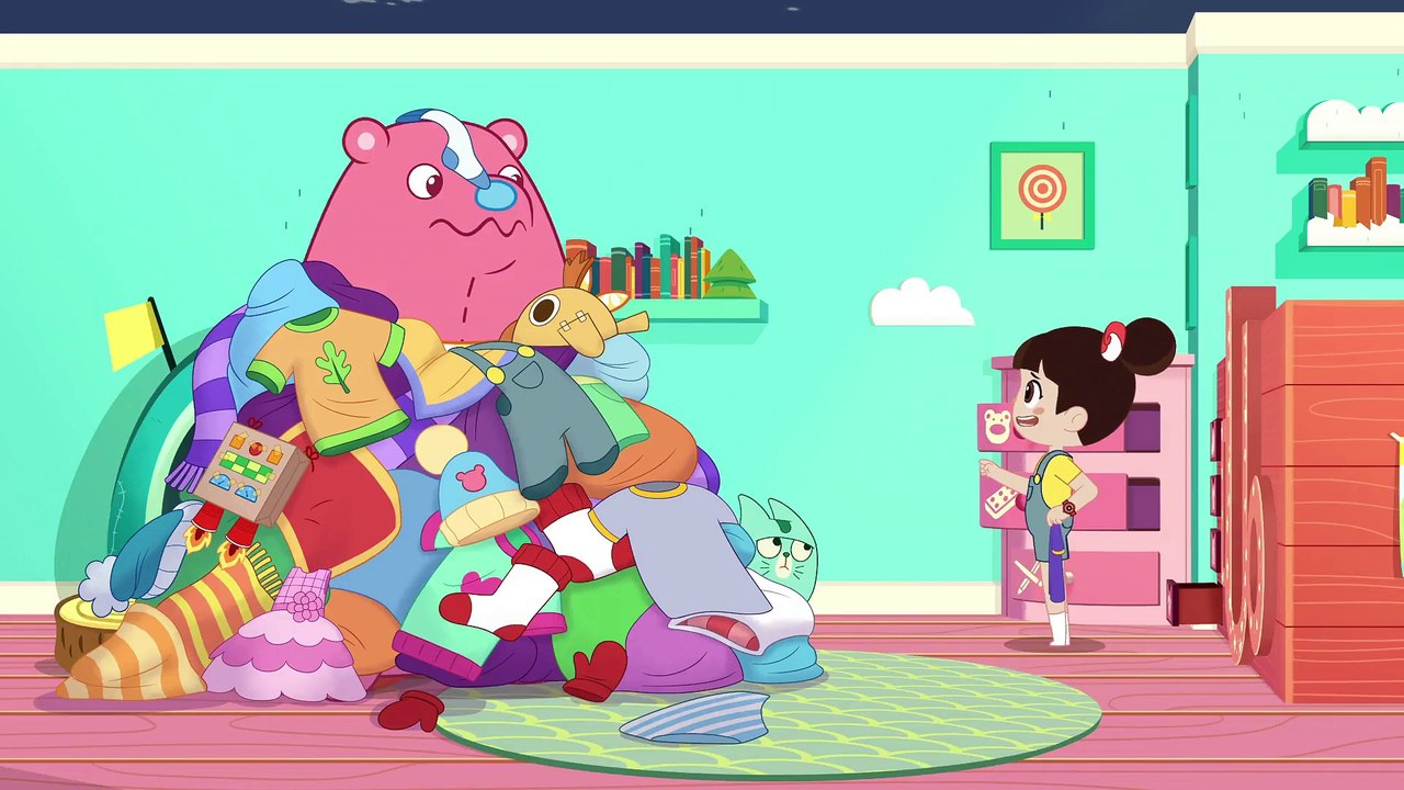 Luo Bao Bei - Se1 - Ep38 HD Watch