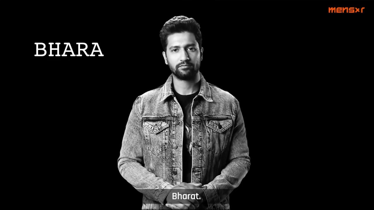 India And Its Heroes- A Tribute To The Indian Army Ft. Vicky Kaushal