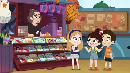 Luo Bao Bei - Se1 - Ep39 HD Watch