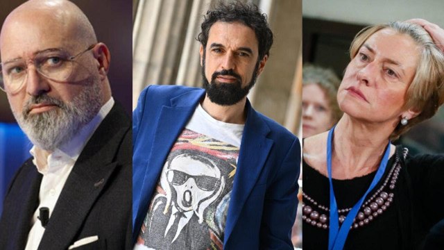 Giarrusso fa esplodere il Pd, figuraccia Bonaccini Chiedi scusa