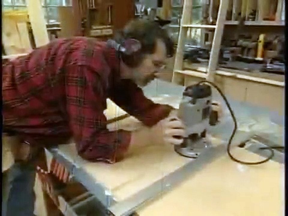 The New Yankee Workshop - Se11 - Ep01 HD Watch