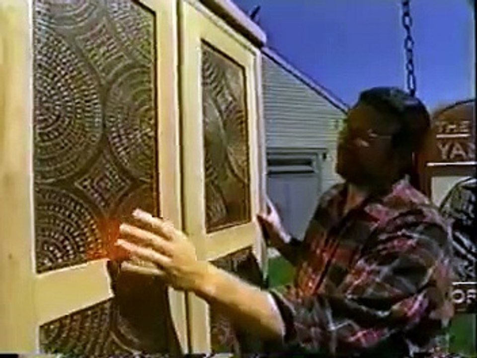 The New Yankee Workshop - Se11 - Ep02 HD Watch