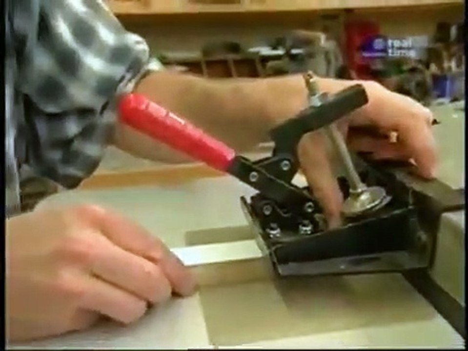 The New Yankee Workshop - Se11 - Ep06 HD Watch