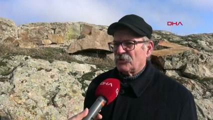 Sanat tarihi profesöründen definecilere: Kırıp dökmeyin, mirası yok etmeyin