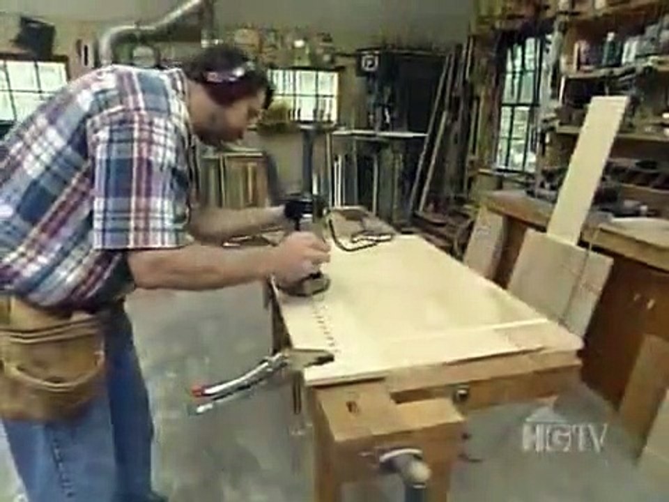 The New Yankee Workshop - Se11 - Ep09 HD Watch