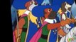 Dogtanian and the Three Muskehounds Dogtanian and the Three Muskehounds S02 E013 Trapped by Blanbec