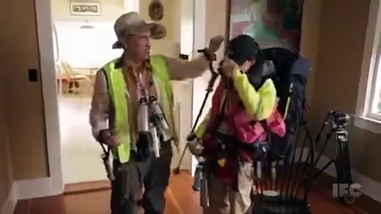 Portlandia - Se2 - Ep08 - Feminist Bookstore's 10th Anniversary HD Watch