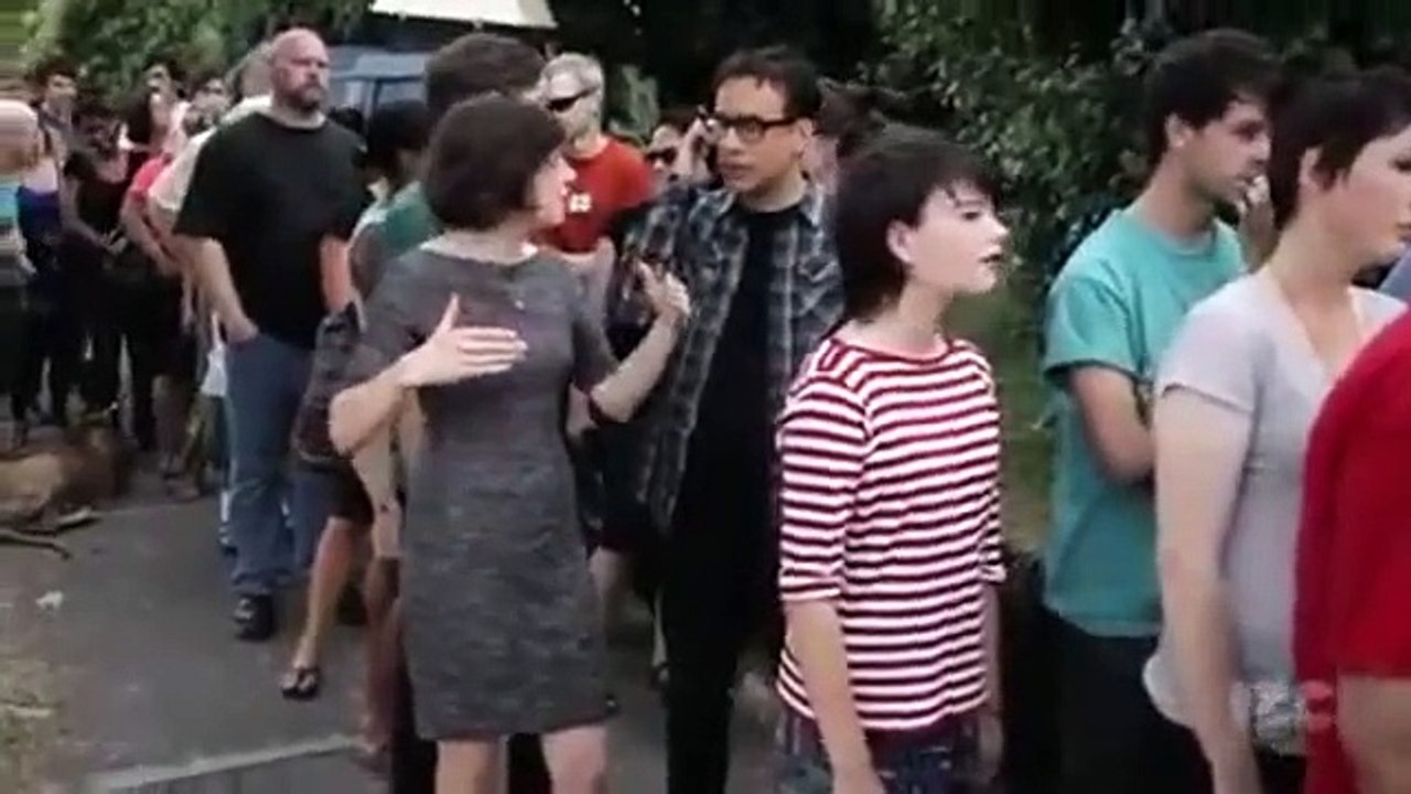 Portlandia - Se2 - Ep10 - Brunch Village HD Watch
