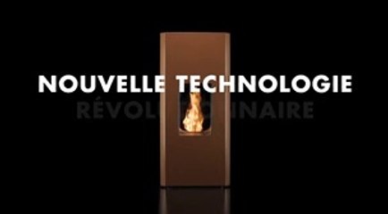 Comment MCZ révolutionne le marché du poêle à pellets ?