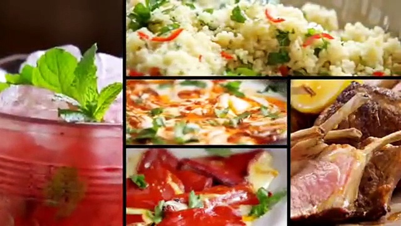 Jamie's 30 Minute Meals - Ep14 HD Watch