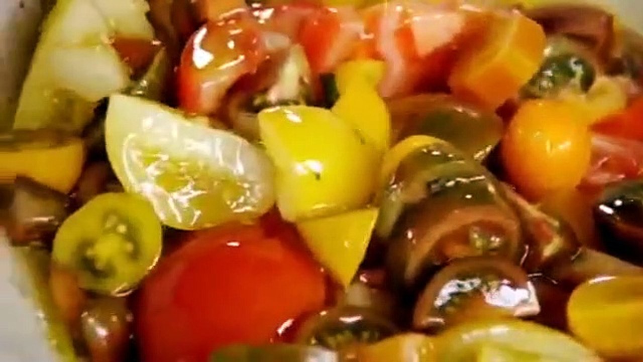 Jamie's 30 Minute Meals - Ep16 HD Watch