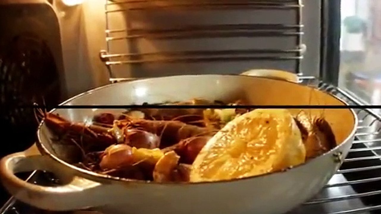 Jamie's 30 Minute Meals - Ep17 HD Watch