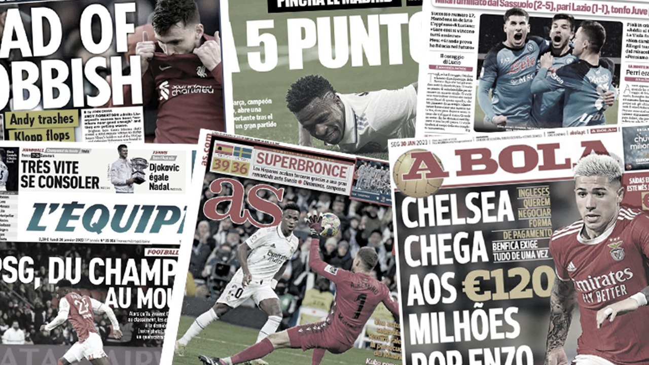 Ousmane Dembélé chamboule la fin de mercato du Barça, l'Inter met un énorme coup de pression à Skriniar