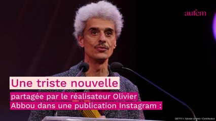 Mort brutale de Adama Niane, vu dans les séries Lupin et Sam