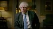 Boris Johnson says Putin 'threatened' to kill him with missile